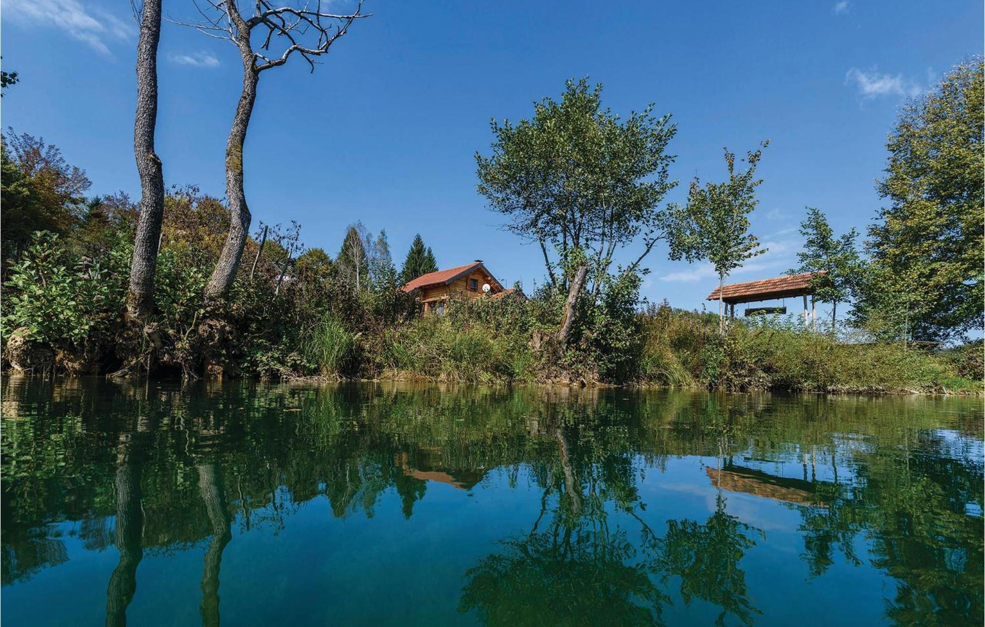 2 Bedroom Gorgeous Home In Gornje Stative Exterior foto