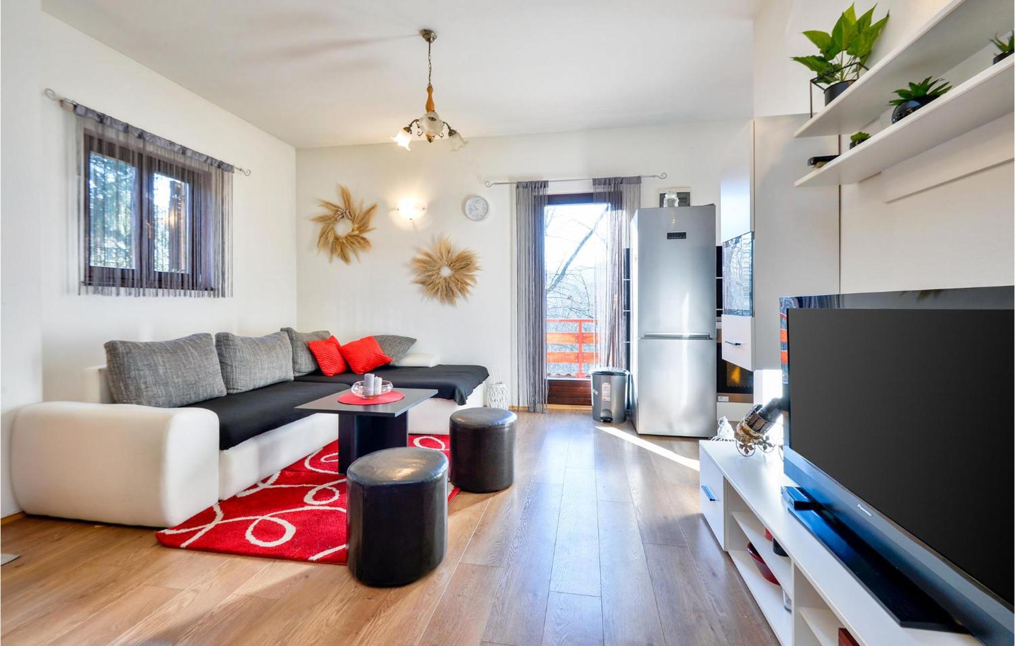 2 Bedroom Gorgeous Home In Gornje Stative Exterior foto